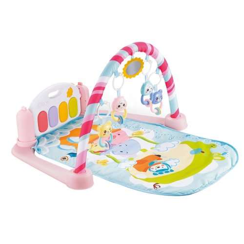 BABY'S PIANO GYM MAT