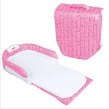 Baby Separate Bed