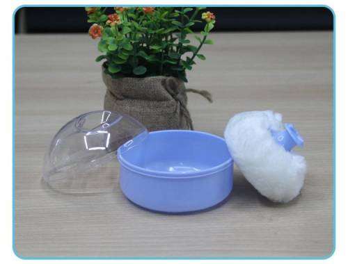 7pcs Pretty Baby Bottle Set PINK/BLUE