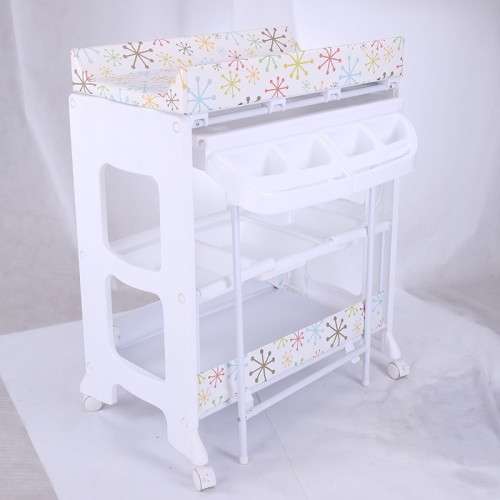 BABY BATH WITH STAND