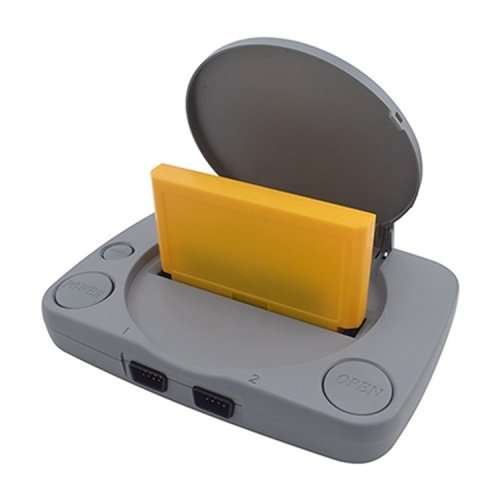 SUPER 8 BIT TV GAME