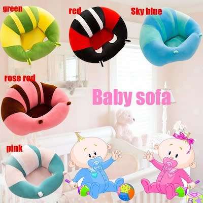 Baby Seat Support