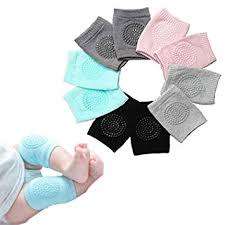 BABY CRAWLING KNEE PADS (PAIR)
