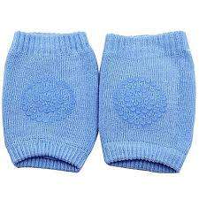 BABY CRAWLING KNEE PADS (PAIR)