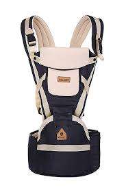 Willbaby Hip Seat Carrier