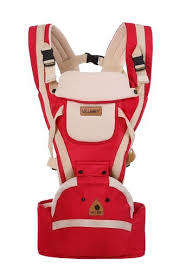 Willbaby Hip Seat Carrier