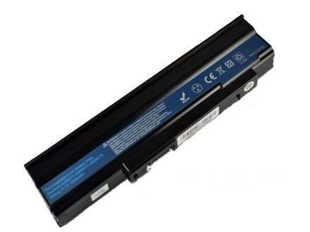 ACER EMACHINES SERIES  - 11.1V 4400MAH Replacement Laptop Battery- Local stock!