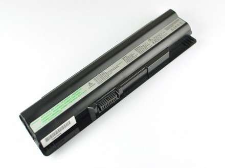 MSI CR650 SERIES  - 11.1V 4600MAH Replacement Laptop Battery- Local stock!