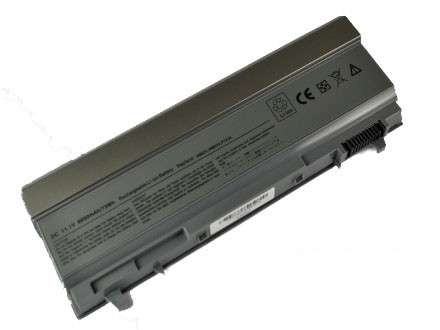 DELL LATITUDE E6400 SERIES  - 11.1V 6900MAH Replacement Laptop Battery- Local stock!