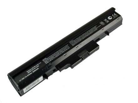 HP 510 SERIES  - 14.4V 2300MAH REPLACEMENT LAPTOP BATTERY