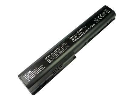 HP DV7 SERIES  - 10.8V 4400MAH Replacement Laptop Battery- Local stock!