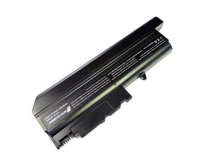 IBM T43 SERIES  - 10.8V 6900MAH Replacement Laptop Battery- Local stock!