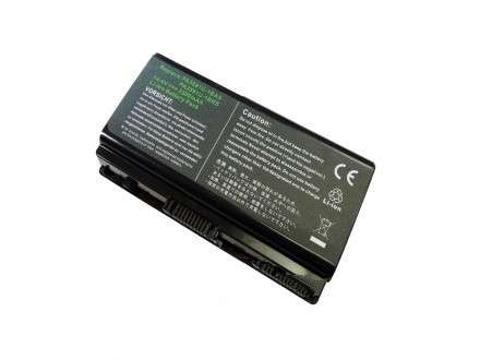 TOSHIBA SATELLITE L40 - 14.4V 2300MAH REPLACEMENT LAPTOP BATTERY