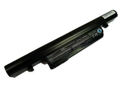 TOSHIBA DYNABOOK R751 - 11.1V 4600MAH Replacement Laptop Battery- Local stock!