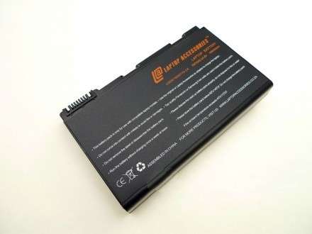 ACER TRAVELMATE  - 14.8V 4400MAH REPLACEMENT LAPTOP BATTERY