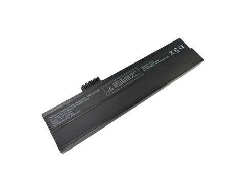 UNWILL N255  - 11.1V 4400MAH Replacement Laptop Battery- Local stock!
