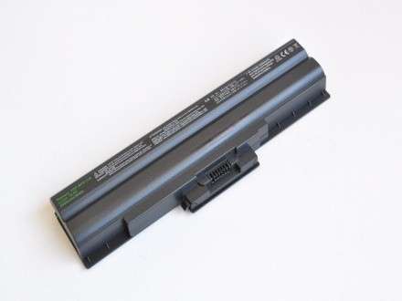 SONY VAIO VGP-BPS13 - 10.8V 4600MAH  REPLACEMENT LAPTOP BATTERY