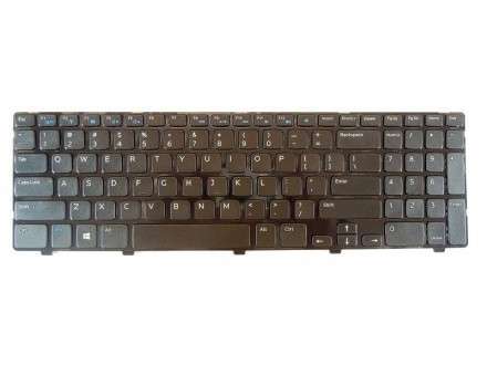 DELL INSPIRON 3521 REPLACEMENT LAPTOP KEYBOARD IN BLACK
