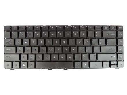 HP PROBOOK 4330S SERIES Replacement Laptop Keyboard in Black