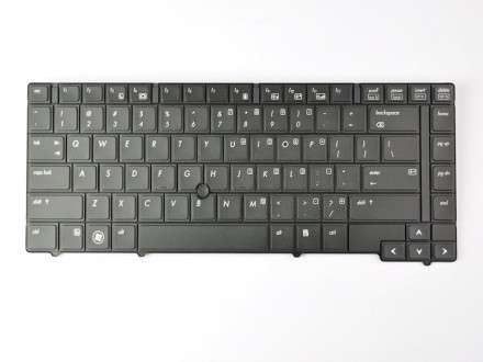 HP ELITEBOOK 8440P REPLACEMENT LAPTOP KEYBOARD