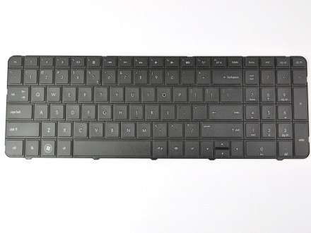 HP PAVILION G7 SERIES REPLACEMENT LAPTOP KEYBOARD