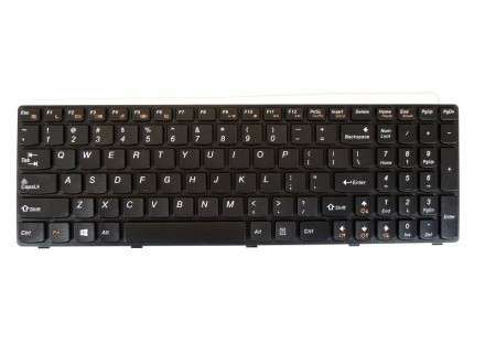 LENOVO IDEAPAD G500 SERIES REPLACEMENT LAPTOP KEYBOARD IN BLACK