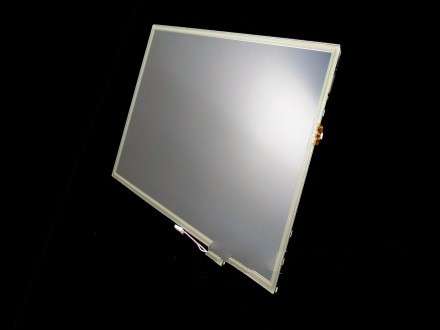 HP ELITEBOOK 2560P - 12.5INCH  1366x768 LAPTOP LED/LCD SCREEN