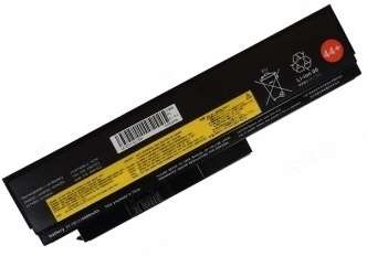 IBM X230 SERIES  - 11.1V 4400MAH REPLACEMENT LAPTOP BATTERY