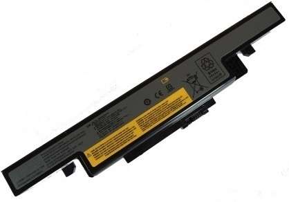 LENOVO Y490 - 10.8V 4400MAH  REPLACEMENT LAPTOP BATTERY