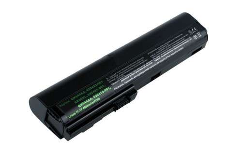 HP EliteBook 2560p - 4400mAh/49Wh - 11.1V LAPTOP BATTERY Black