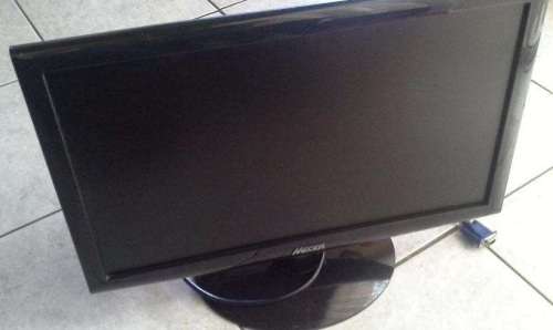 Mecer Symphony Desktop Core 2 Duo, 2.13GHZ , 4GB ram , 160gb HDD with MECER 20inch LCD Screen