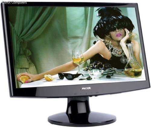 Mecer Proficient Desktop -  i7  - 2.93GHZ (870) 2GB ram , 500GB HDD with 24 inch MECER lcd
