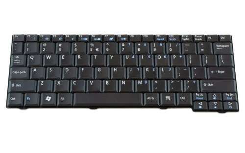 Acer Aspire One A150 D150 D250 Laptop  Keyboard