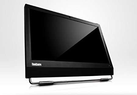 Lenovo ThinkCentre M90z All-In-One,i5-650 (5205RQ1) 23"-500 gb hdd - webcam - wifi