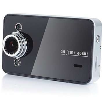 DVR FULL HD 1080 MOTION DETECTION  , Night Vision DASHBOARD CAMERA