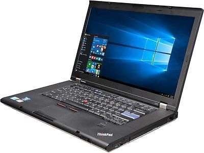 Lenovo L420 i5 2.5GHZ Laptop 4GB Ram - 500GB HDD - Wifi -  good condition - slight cosmetic issue