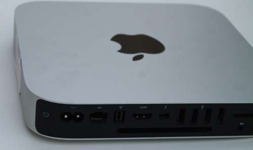 Mac Mini Core i5 2.5 GHz - 4Gb - 500gb  - good condition