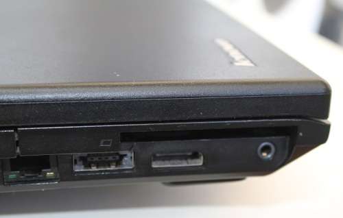 Lenovo L420 i5 2.5GHZ Laptop 4GB Ram - 500GB HDD - Wifi -  good condition - slight cosmetic issue