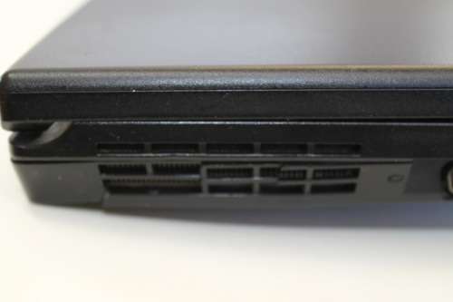 Lenovo L420 i5 2.5GHZ Laptop 4GB Ram - 500GB HDD - Wifi -  good condition - slight cosmetic issue