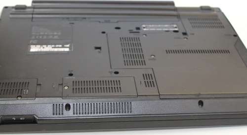 Lenovo L420 i5 2.5GHZ Laptop 4GB Ram - 500GB HDD - Wifi -  good condition - slight cosmetic issue