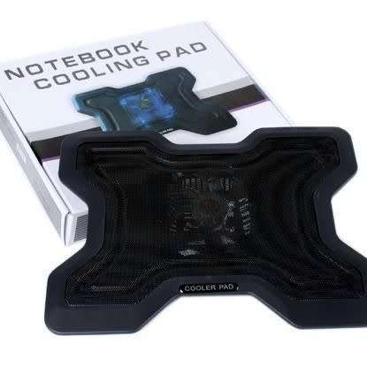 Microworld NOTEBOOK COOLING STAND