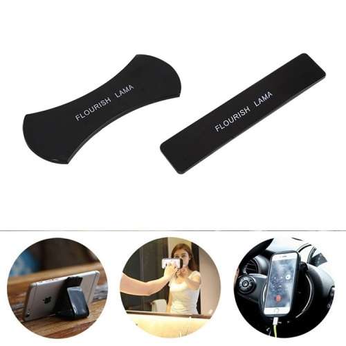 TBIT NANO STICKY PAD (2 PACK)