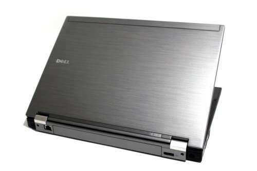 Dell Latitude E6410 - 14.1" - Core i7 620M -- 4 GB RAM - 250 GB HDD - wifi - cam - refurbished