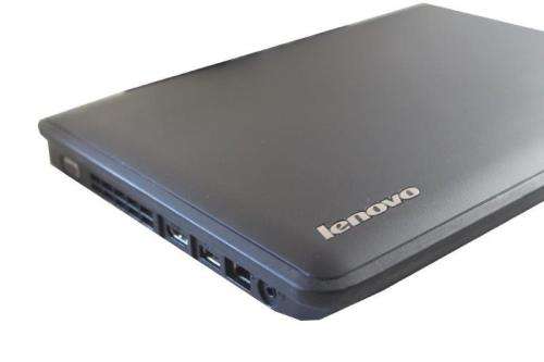 Lenovo ThinkPad X130e Laptop - 11.6" Core i3 (2367M) 160gb HDD , wifi , 2gb ram , HDMI , refurb