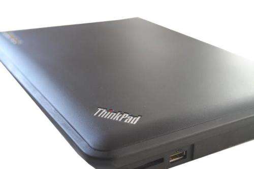Lenovo ThinkPad X130e Laptop - 11.6" Core i3 (2367M) 160gb HDD , wifi , 2gb ram , HDMI , refurb