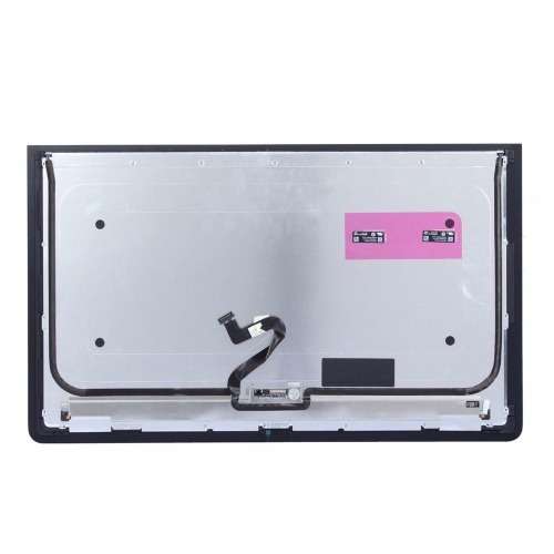 Genuine original A1418 21.5" lcd apple imac A1418 lcd screen with glass 2012-2013