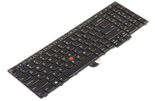 Lenovo ThinkPad E540 E545 E531 W540 T540p REPLACEMENT LAPTOP Keyboard