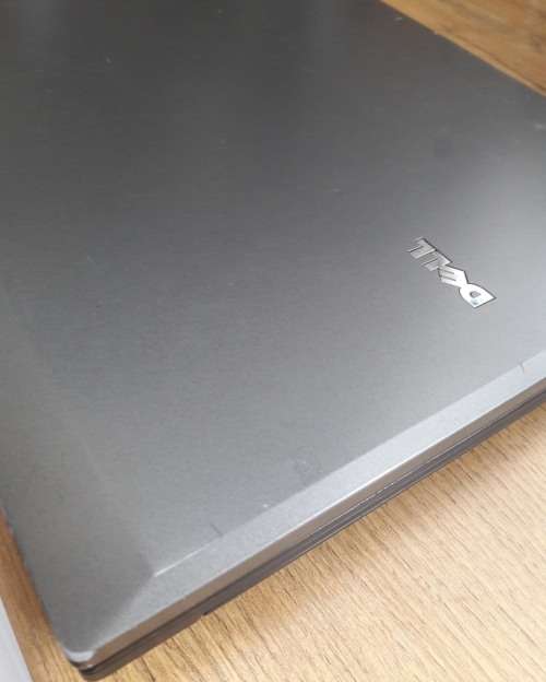 DELL Latitude E5510 Laptop , i7 , 500GB HDD , 4-8GB DDR3 RAM , WIFI , BT , WIN 10 PRO