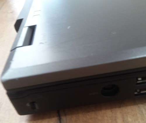 DELL Latitude E5510 Laptop , i7 , 500GB HDD , 4-8GB DDR3 RAM , WIFI , BT , WIN 10 PRO