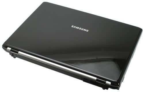 Samsung R510 Laptop 15.4 Inch Screen , 2gb ram , 500GB HDD , WIFI , WEBCAM , WINDOWS 10
